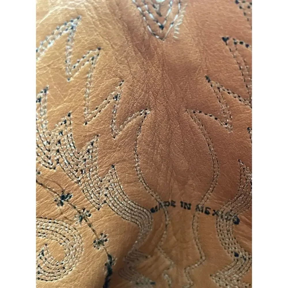 Nocona Boots pre owned